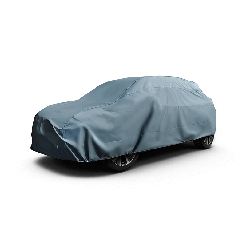 Housse de protection sur-mesure pour Audi A1 Sportback GB - Bâche auto  intérieure Luxor Indoor